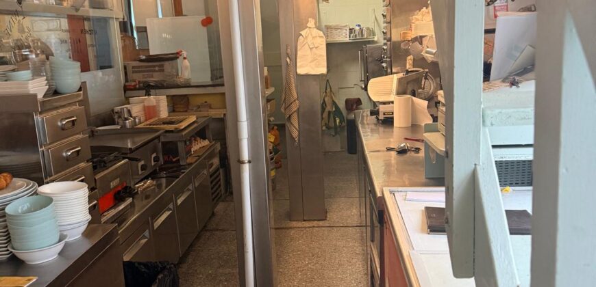 TRASPASO BAR / RSTE r.170012