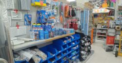 TRASPASO FERRETERIA r.40020030