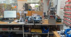 TRASPASO FERRETERIA r.40020030