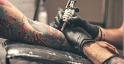TRASPASO ESTUDIO DE TATOOS r.20021171