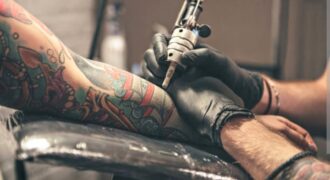 TRASPASO ESTUDIO DE TATOOS r.20021171