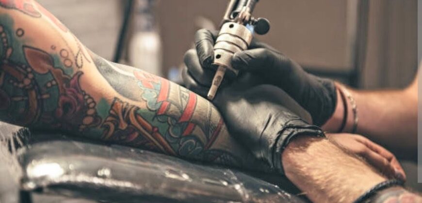 TRASPASO ESTUDIO DE TATOOS r.20021171