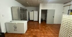 TRASPASO RESTAURANTE/PIZZERIA r.1414