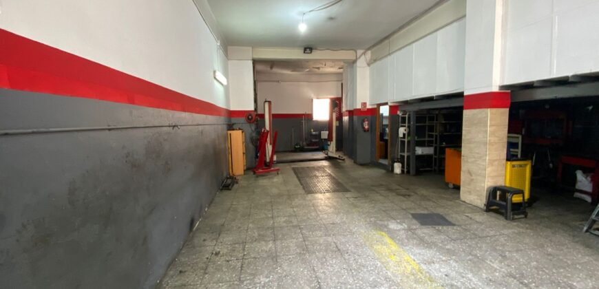 TRASPASO TALLER r.1413