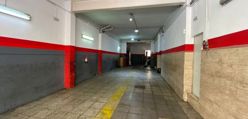 TRASPASO TALLER r.1413
