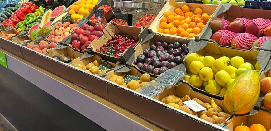TRASPASO FRUTERIA r.80020046