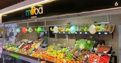 TRASPASO FRUTERIA r.80020046