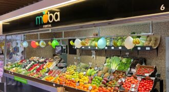 TRASPASO FRUTERIA r.80020046