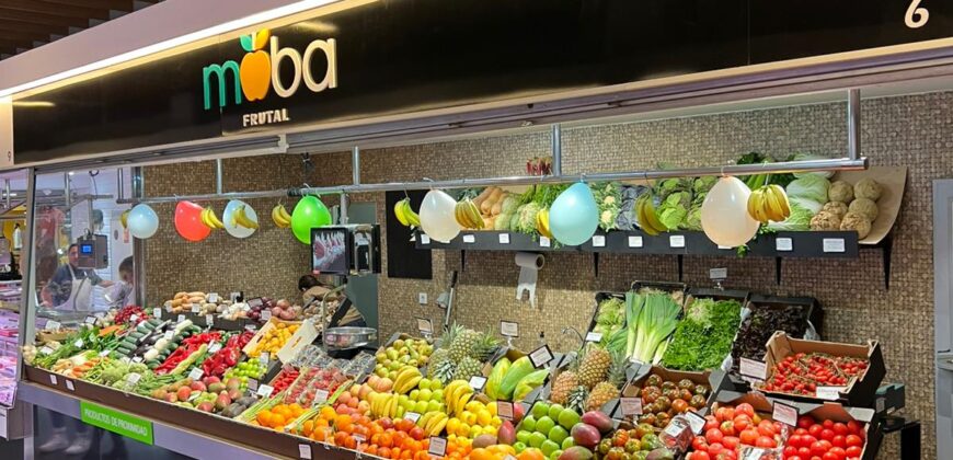 TRASPASO FRUTERIA r.80020046
