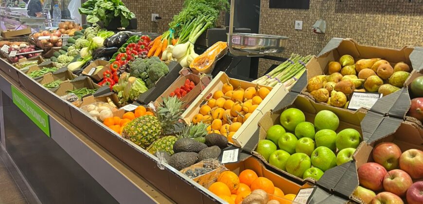 TRASPASO FRUTERIA r.80020046