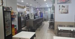 BAR EN TRASPASO r.1416