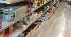 TRASPASO TIENDA DE PRODUCTOS VEGANOS r.20021173