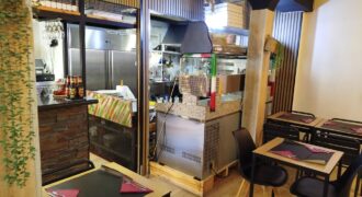 TRASPASO PIZZERIA r.430005