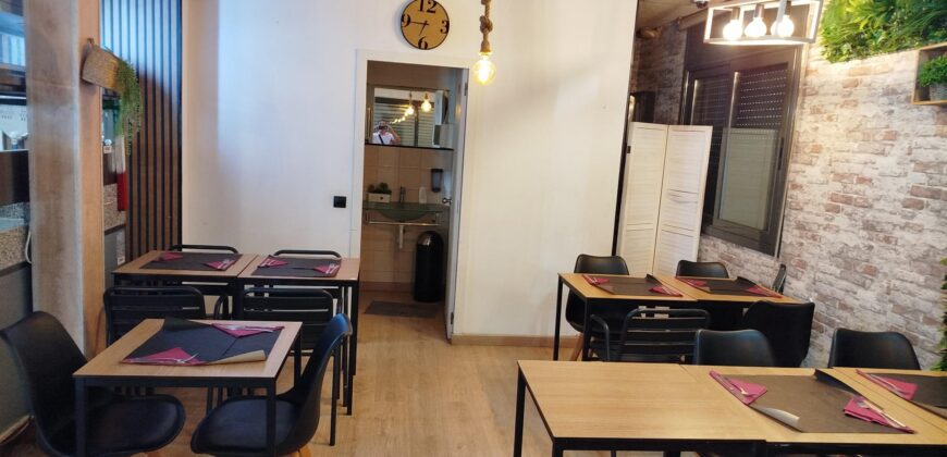 TRASPASO PIZZERIA r.430005