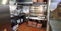 TRASPASO PIZZERIA r.430005