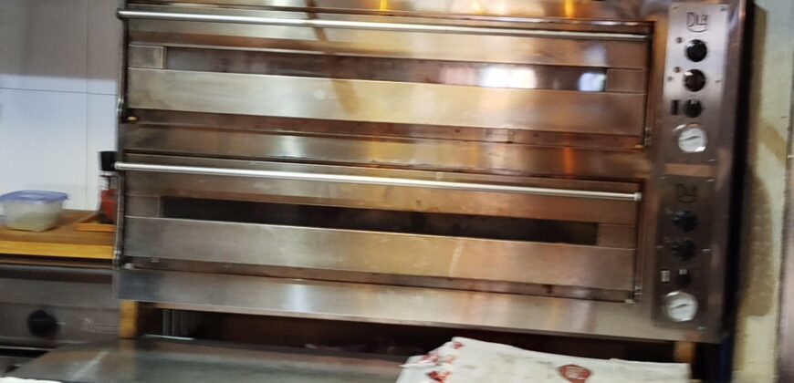 TRASPASO PIZZERIA r.430005