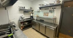 BAR EN TRASPASO r.1416