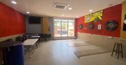 BAR EN TRASPASO r.1416