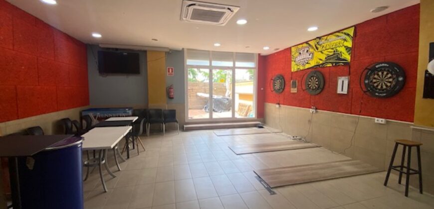 BAR EN TRASPASO r.1416