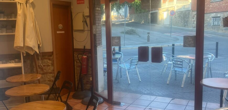 PANADERIA EN TRASPASO r.60020017