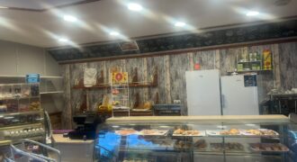 PANADERIA EN TRASPASO r.60020017