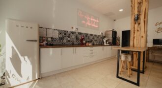 TRASPASO CAFETERIA r.1417