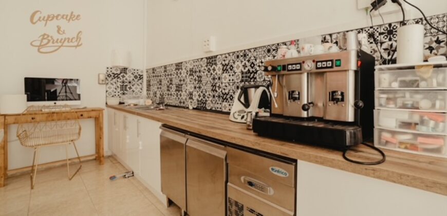TRASPASO CAFETERIA r.1417
