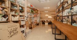 TRASPASO CAFETERIA r.1417