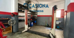 TALLER EN VENTA r. 1421