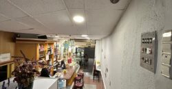 TRASPASO CAFETERIA / PASTELERIA r.430010