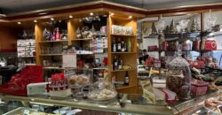 TRASPASO CAFETERIA / PASTELERIA r.430010