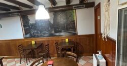 TRASPASO CAFETERIA / PASTELERIA r.430010