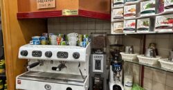TRASPASO CAFETERIA / PASTELERIA r.430010
