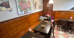 TRASPASO CAFETERIA / PASTELERIA r.430010