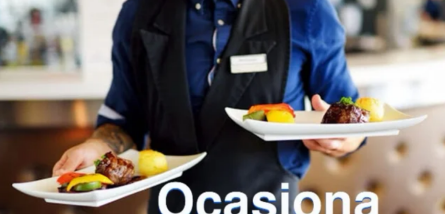 TRASPASO RESTAURANTE r.80020053
