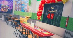 TRASPASO BAR/PUB r.430011