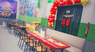 TRASPASO BAR/PUB r.430011
