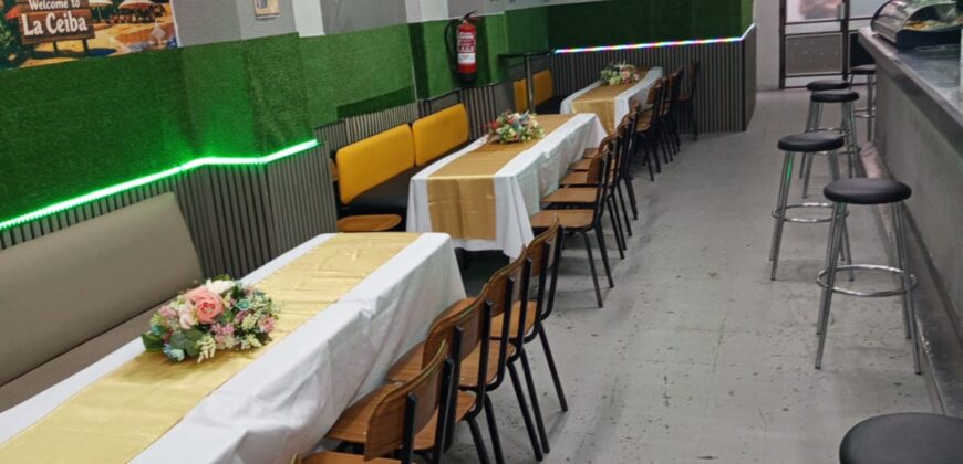TRASPASO BAR/PUB r.430011