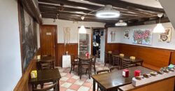 TRASPASO CAFETERIA / PASTELERIA r.430010