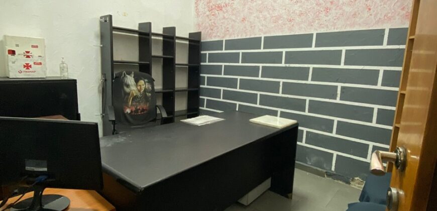 TALLER EN VENTA r. 1421