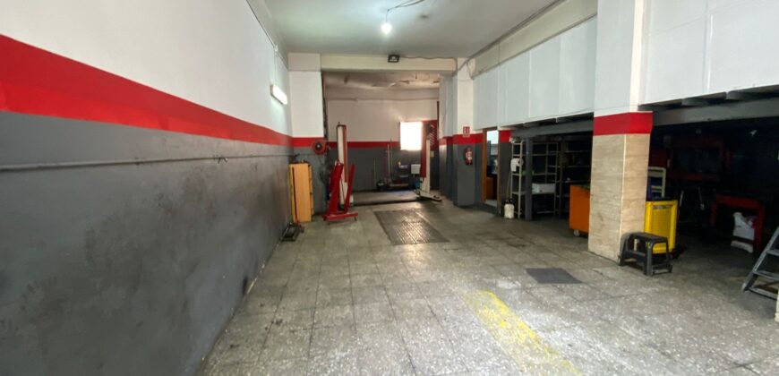 TALLER EN VENTA r. 1421