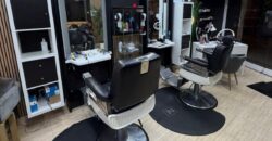 TRASPASO PELUQUERIA r.80020051