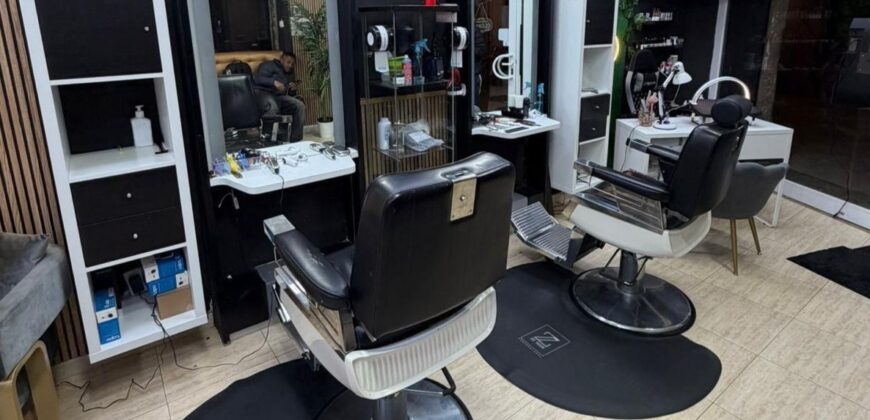 TRASPASO PELUQUERIA r.80020051