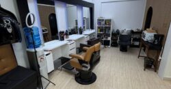 TRASPASO PELUQUERIA r.80020051