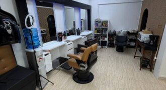 TRASPASO PELUQUERIA r.80020051