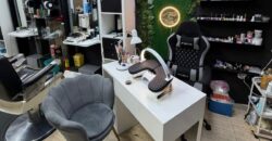 TRASPASO PELUQUERIA r.80020051