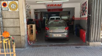 TRASPASO TALLER r.80020052