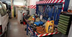 TRASPASO TALLER r.80020052