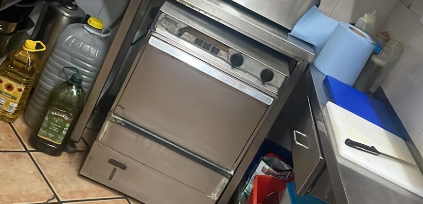 TRASPASO RESTAURANTE r.80020050