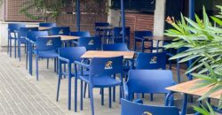 TRASPASO RESTAURANTE r.80020050